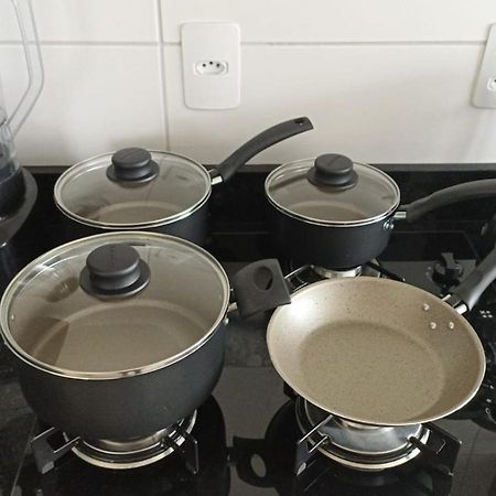 Apartamento 2 Quartos Com Vistas Maravilhosas Manaus Esterno foto