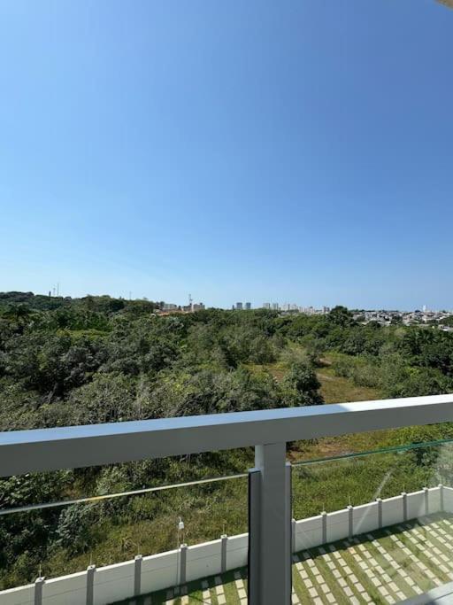 Apartamento 2 Quartos Com Vistas Maravilhosas Manaus Esterno foto