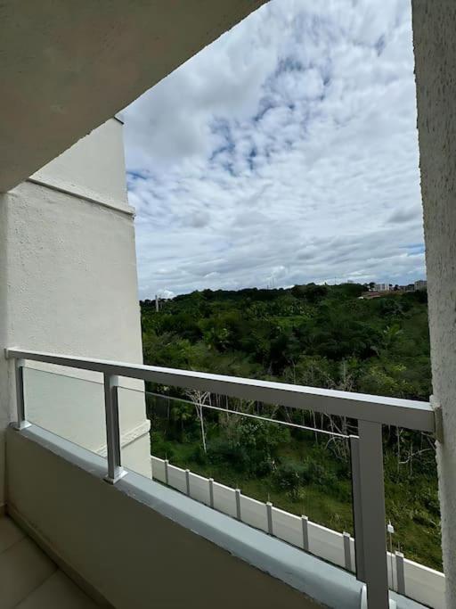 Apartamento 2 Quartos Com Vistas Maravilhosas Manaus Esterno foto