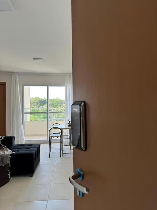 Apartamento 2 Quartos Com Vistas Maravilhosas Manaus Esterno foto