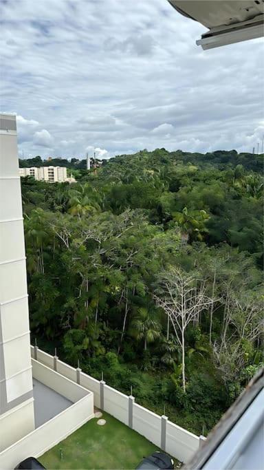 Apartamento 2 Quartos Com Vistas Maravilhosas Manaus Esterno foto