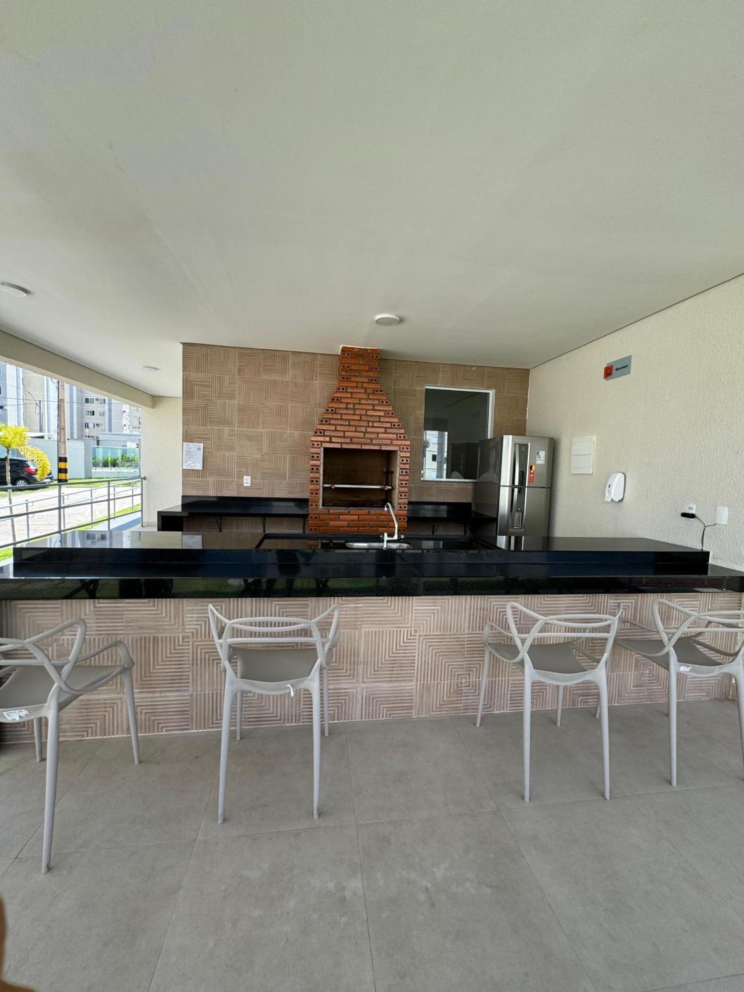 Apartamento 2 Quartos Com Vistas Maravilhosas Manaus Esterno foto