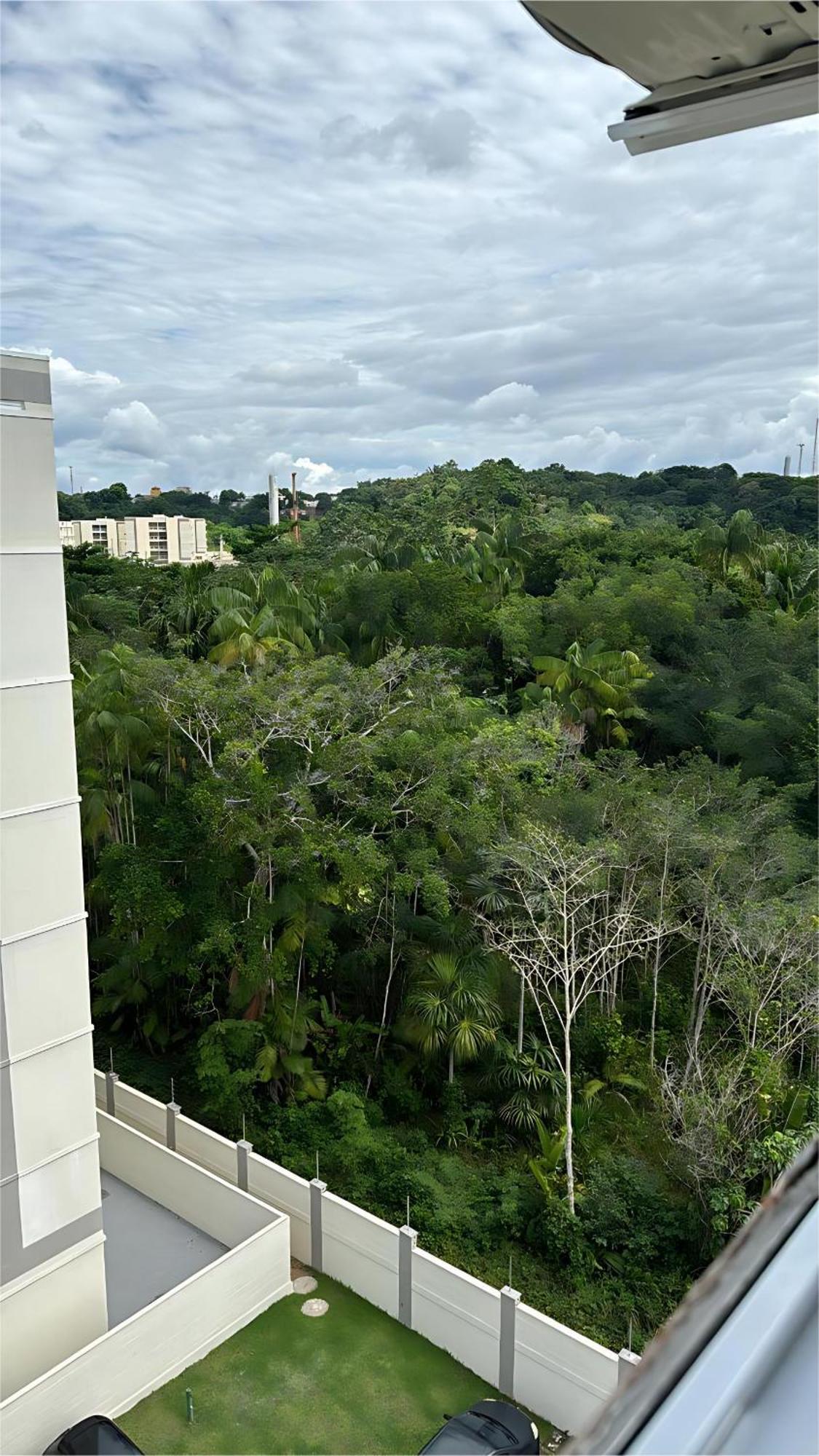 Apartamento 2 Quartos Com Vistas Maravilhosas Manaus Esterno foto