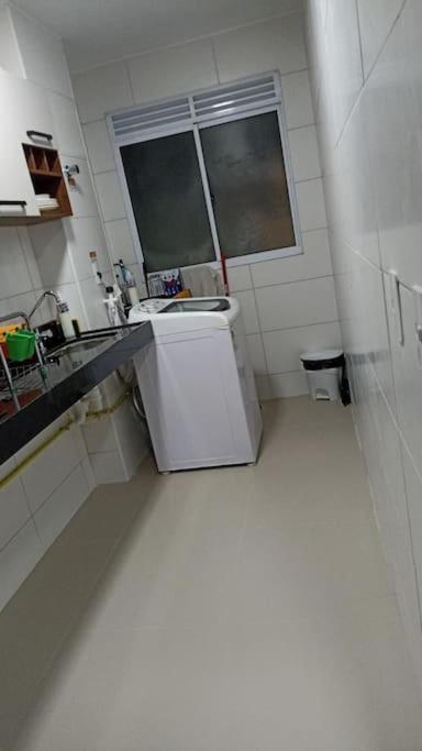 Apartamento 2 Quartos Com Vistas Maravilhosas Manaus Esterno foto