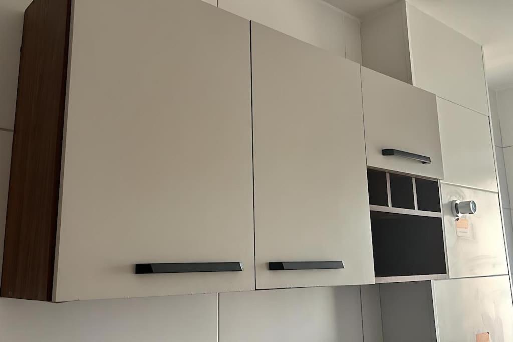 Apartamento 2 Quartos Com Vistas Maravilhosas Manaus Esterno foto