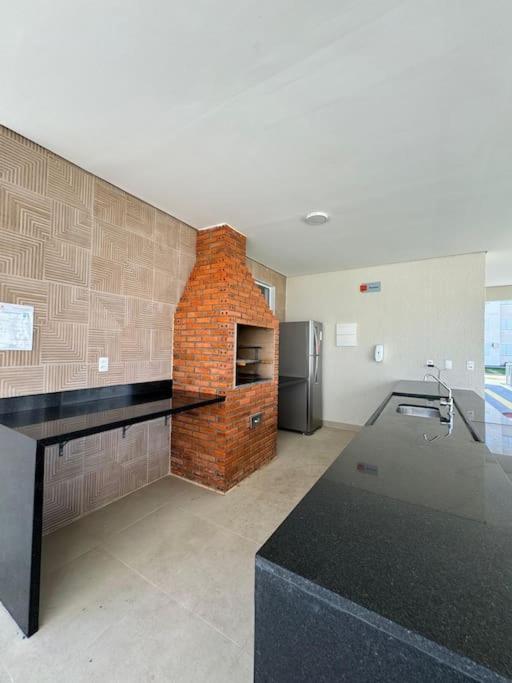Apartamento 2 Quartos Com Vistas Maravilhosas Manaus Esterno foto