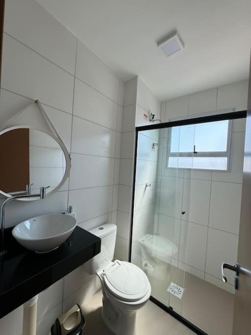Apartamento 2 Quartos Com Vistas Maravilhosas Manaus Esterno foto