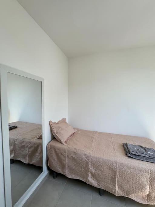 Apartamento 2 Quartos Com Vistas Maravilhosas Manaus Esterno foto