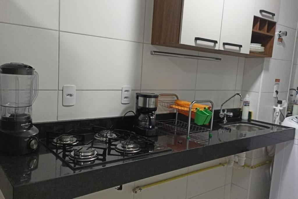 Apartamento 2 Quartos Com Vistas Maravilhosas Manaus Esterno foto