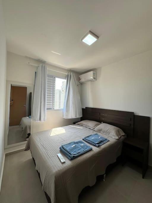Apartamento 2 Quartos Com Vistas Maravilhosas Manaus Esterno foto