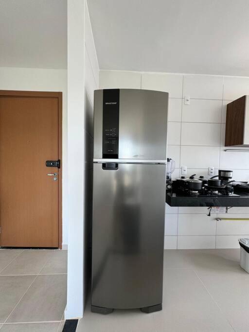 Apartamento 2 Quartos Com Vistas Maravilhosas Manaus Esterno foto
