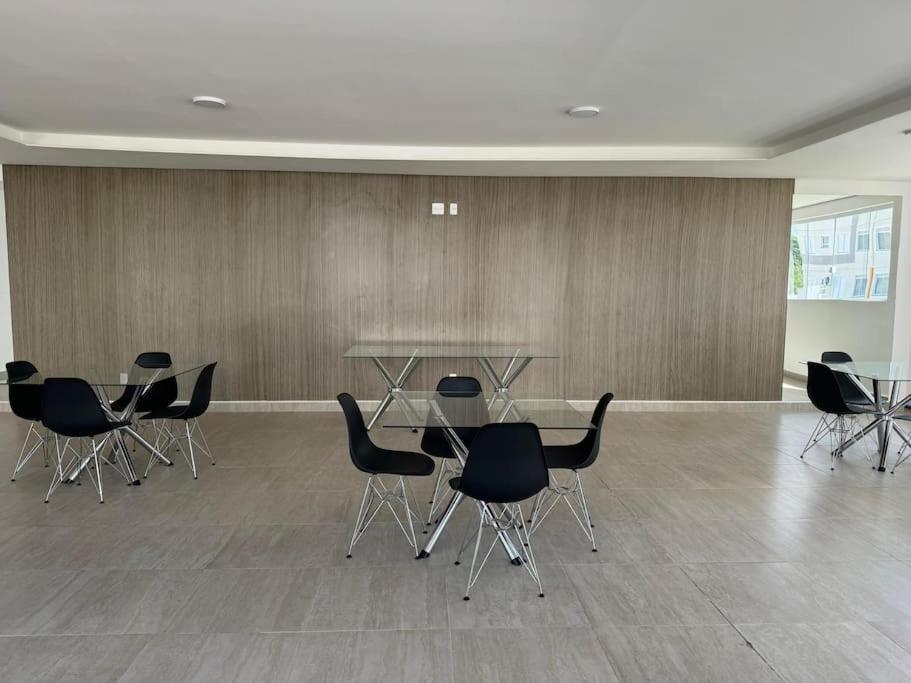 Apartamento 2 Quartos Com Vistas Maravilhosas Manaus Esterno foto