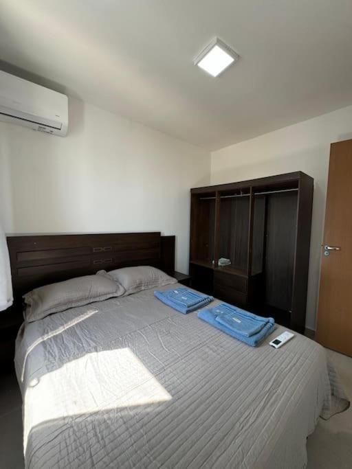 Apartamento 2 Quartos Com Vistas Maravilhosas Manaus Esterno foto